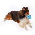 Doux museau de chien en cuir de silicone de confort Anti Bite Barking Frog Shape Dog Mouth Cover